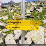 Where Trails Cross